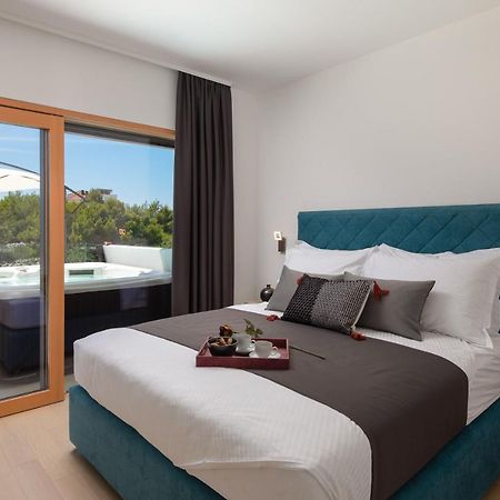 Villa Dm Vodice Exteriér fotografie