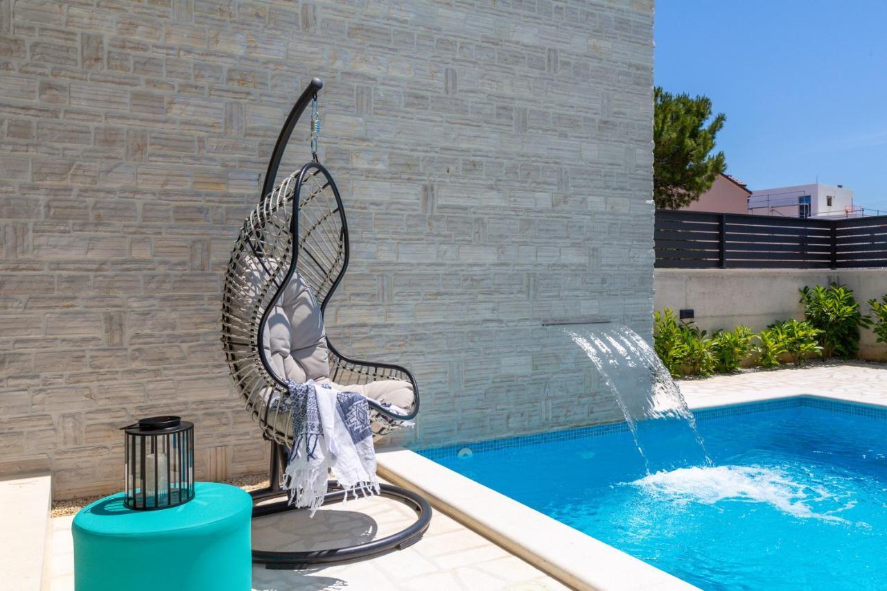 Villa Dm Vodice Exteriér fotografie
