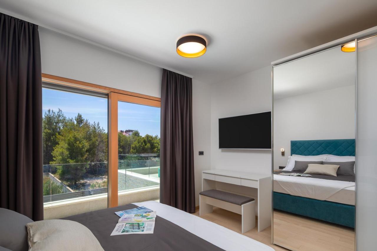 Villa Dm Vodice Exteriér fotografie